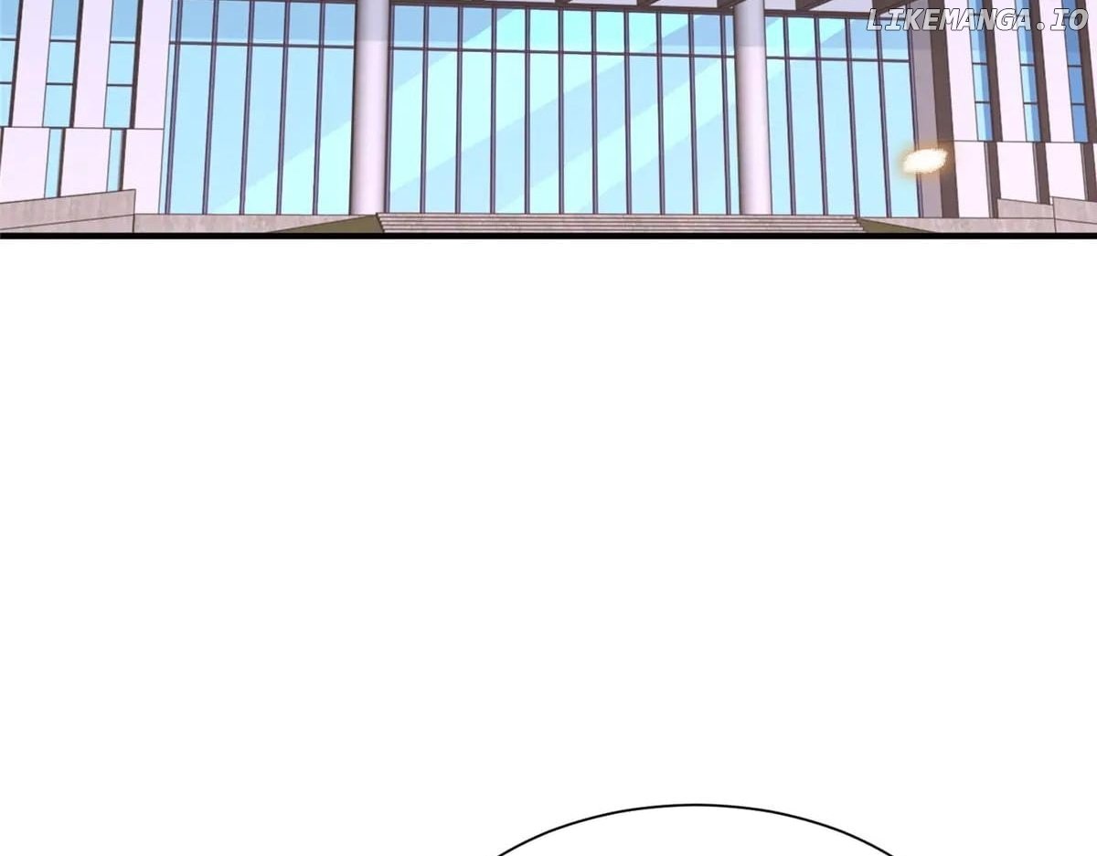 I randomly have a new career every week Chapter 796 - page 28